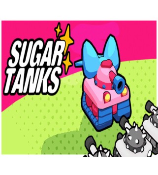 Sugar Tanks XBOX One Xbox One Key GLOBAL